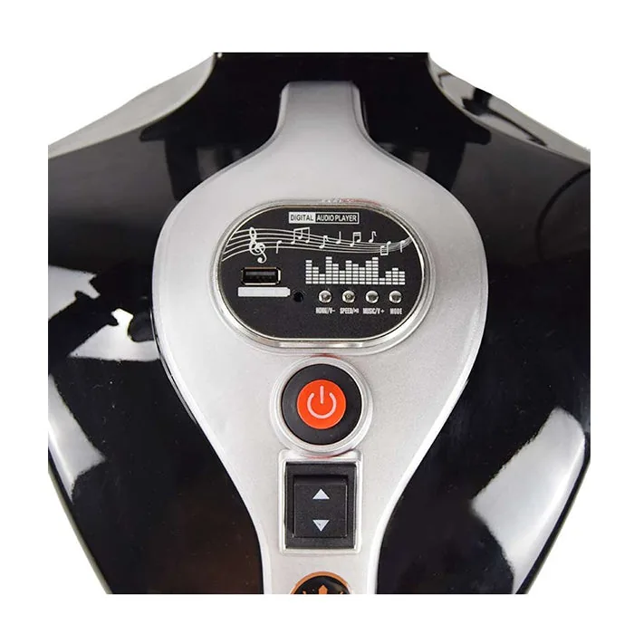American Chopper children's electric motorcycle - Image 4