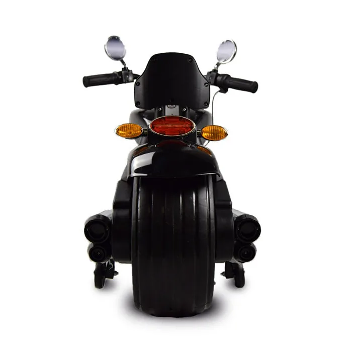American Chopper children's electric motorcycle - Image 5
