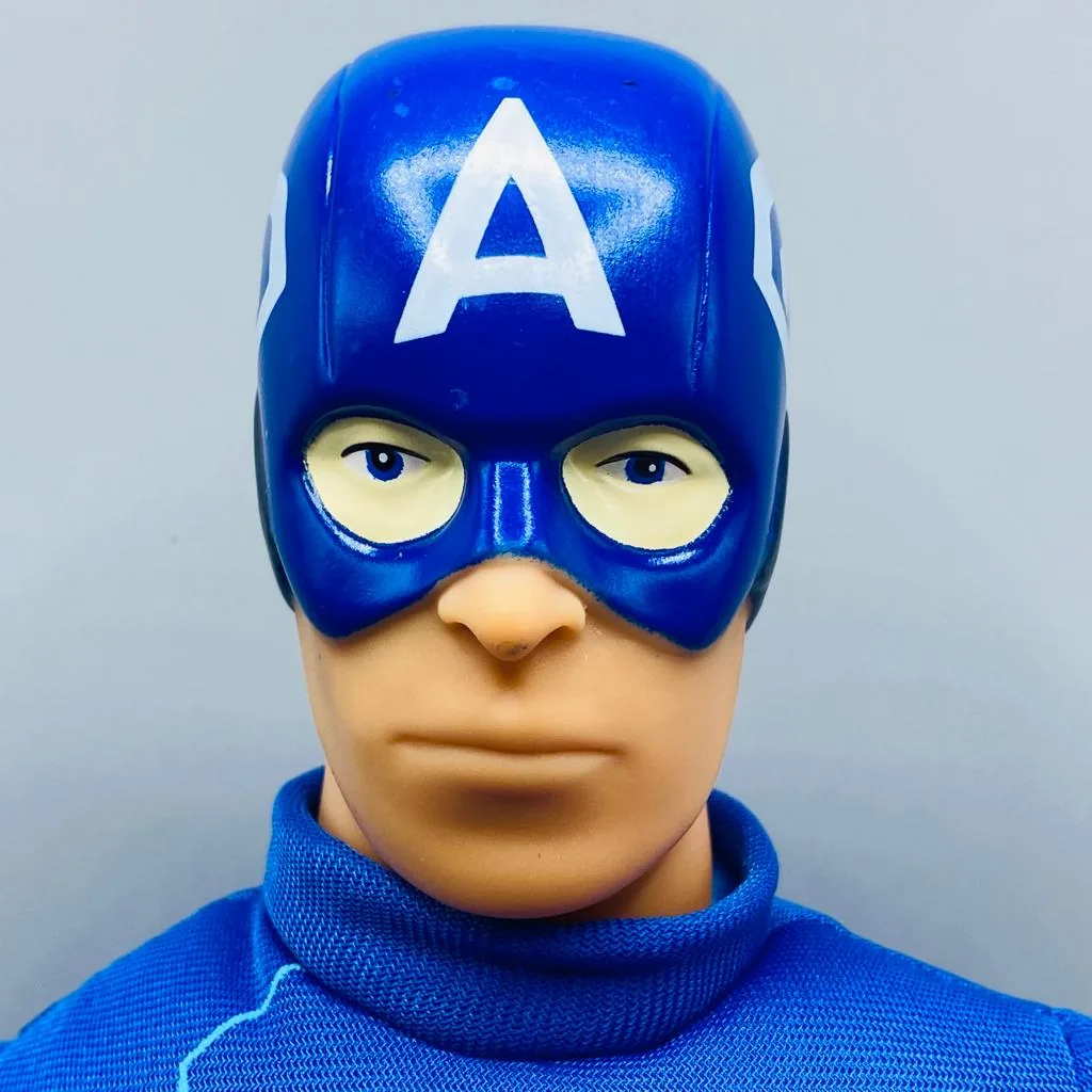 Avengers Super Hero Soft Stuff Toy - Image 13