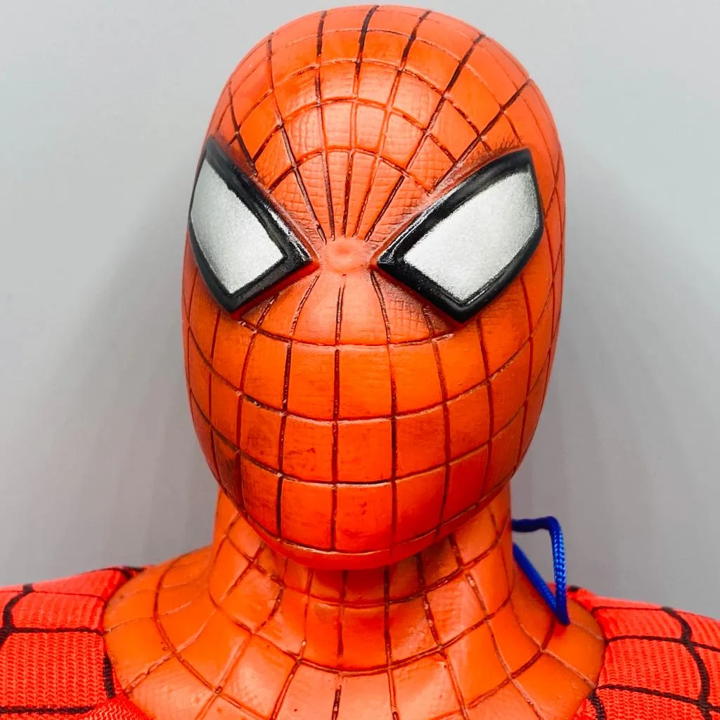Avengers Super Hero Soft Stuff Toy - Image 14