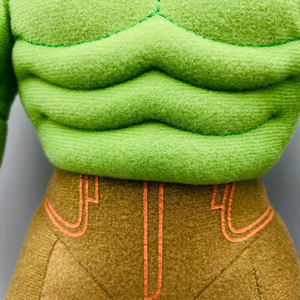 Avengers Super Hero Soft Stuff Toy - Image 16