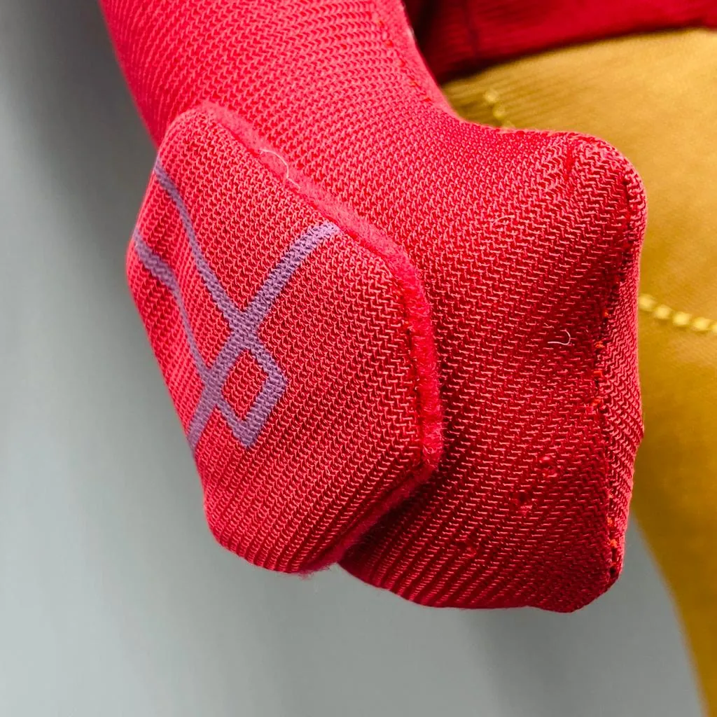 Avengers Super Hero Soft Stuff Toy - Image 17