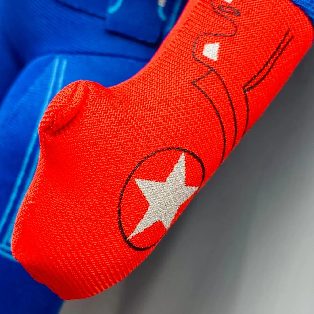 Avengers Super Hero Soft Stuff Toy - Image 21