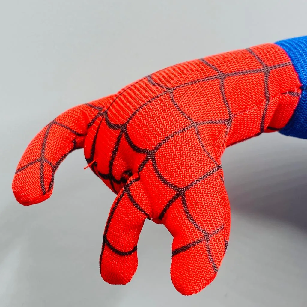 Avengers Super Hero Soft Stuff Toy - Image 22