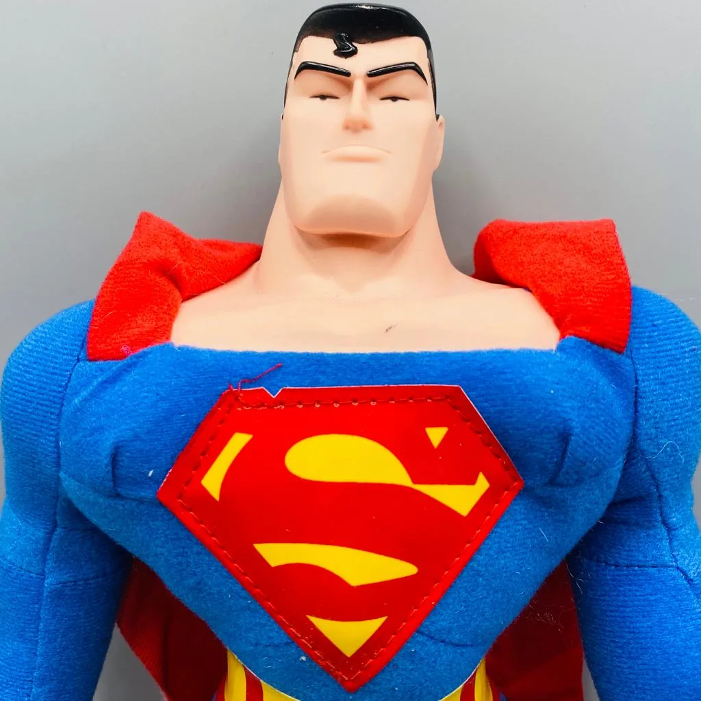 Avengers Super Hero Soft Stuff Toy - Image 3