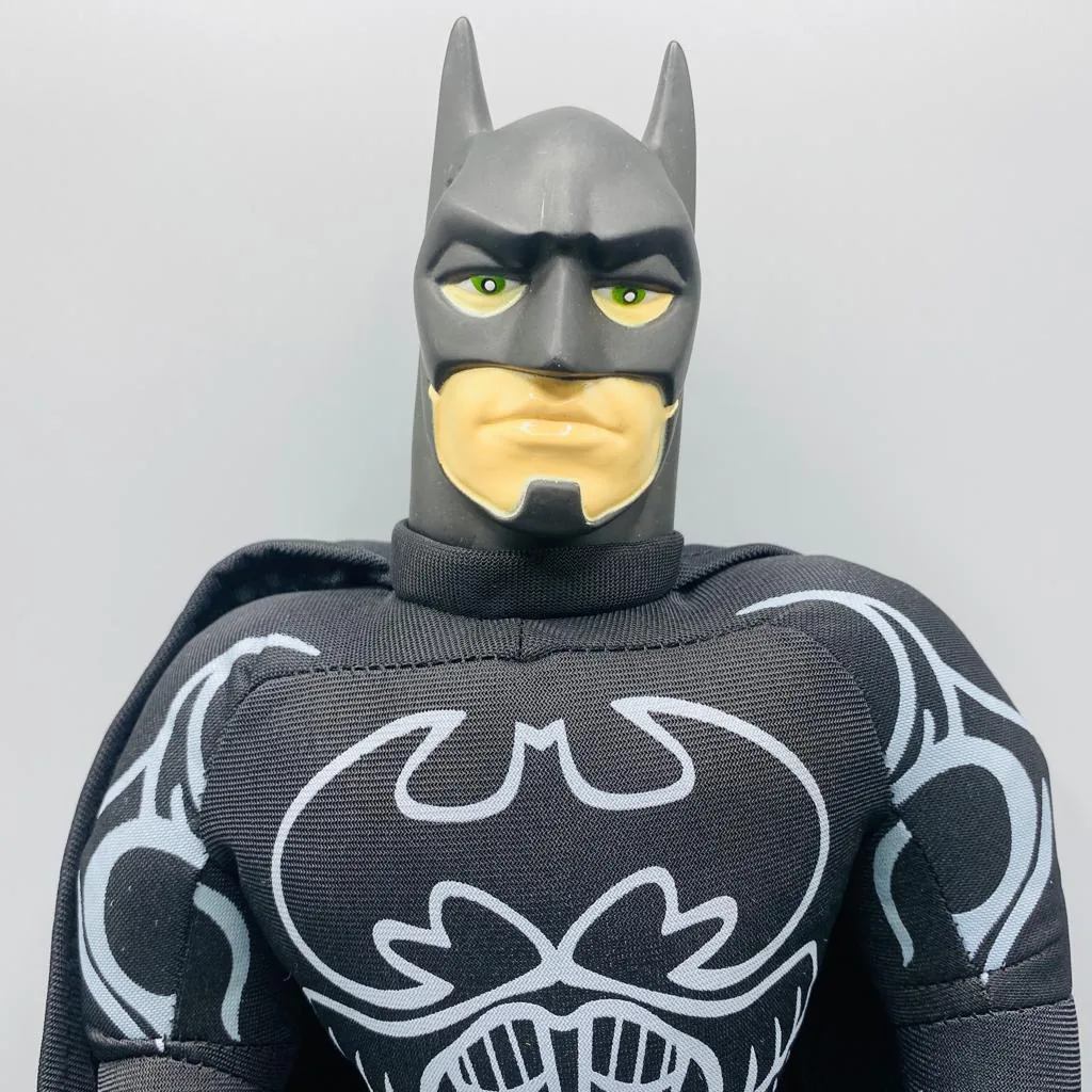 Avengers Super Hero Soft Stuff Toy - Image 4