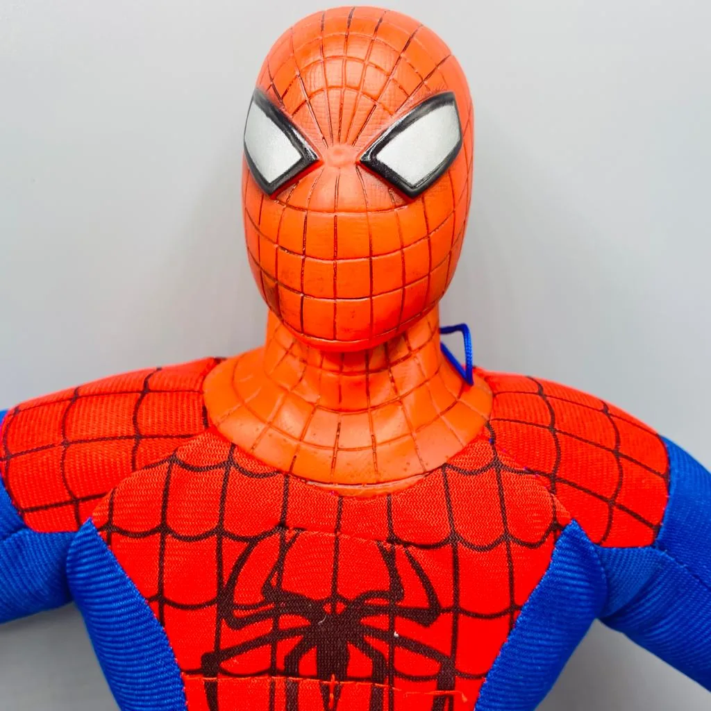 Avengers Super Hero Soft Stuff Toy - Image 5