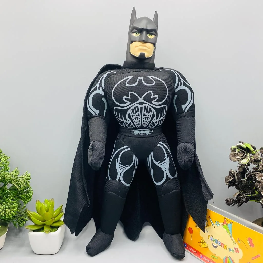 Avengers Super Hero Soft Stuff Toy - Image 8