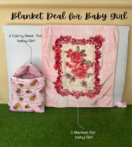 Baby Blankets Deal - Image 2