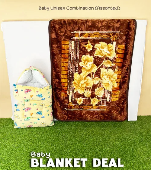 Baby Blankets Deal - Image 3