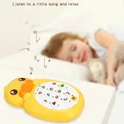 Baby Duck Toy Phone - Image 2