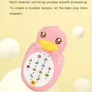 Baby Duck Toy Phone - Image 4