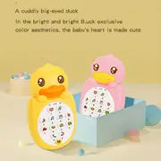 Baby Duck Toy Phone - Image 6