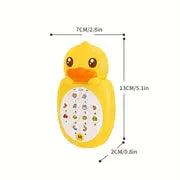Baby Duck Toy Phone - Image 9