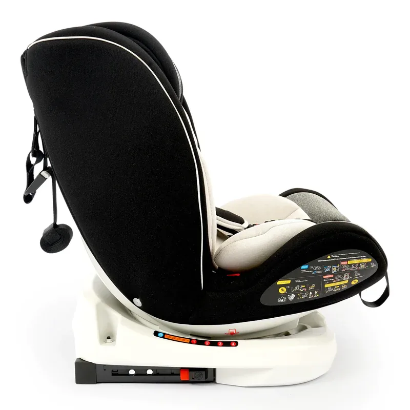 Baby Kidilo Car Seat - Image 4