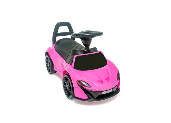 Baby Push Car - Mini Mclren - Image 2
