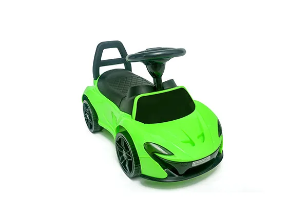 Baby Push Car - Mini Mclren - Image 3