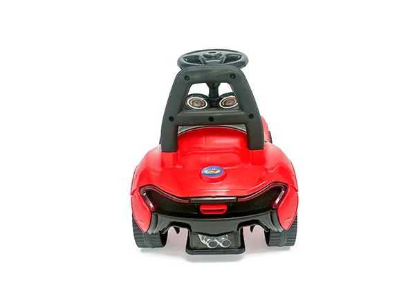 Baby Push Car - Mini Mclren - Image 4