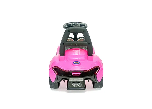 Baby Push Car - Mini Mclren - Image 6