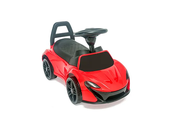 Baby Push Car - Mini Mclren - Image 7