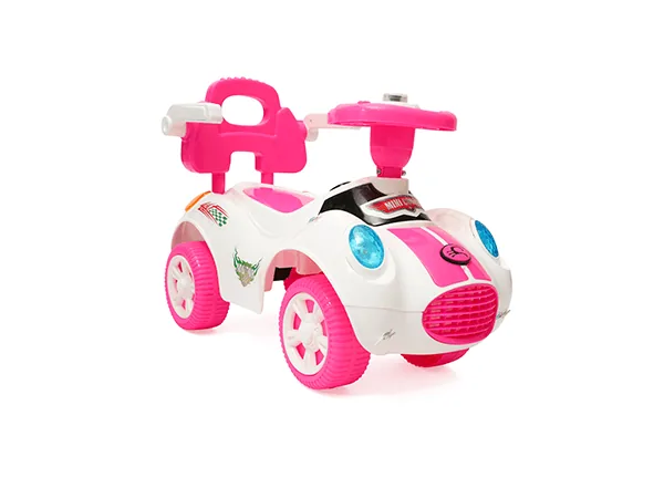 Baby Push Car - New Mini Cooper - Image 3
