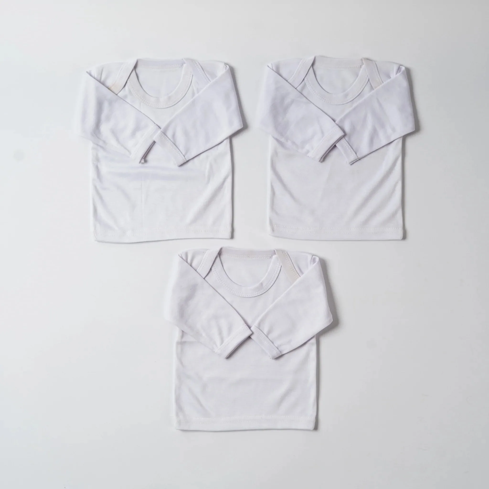 Baby Wardrobe Deal Pack of 9 - Image 5