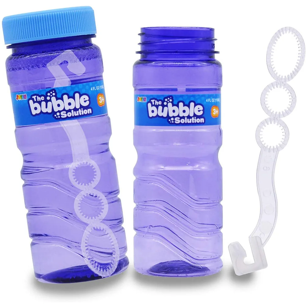 Water Bubble Bottle - TZP1 - Image 2