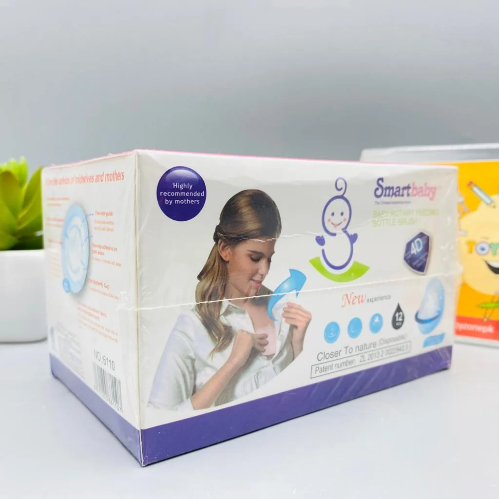 Breastfeeding Nursing Breast Pads