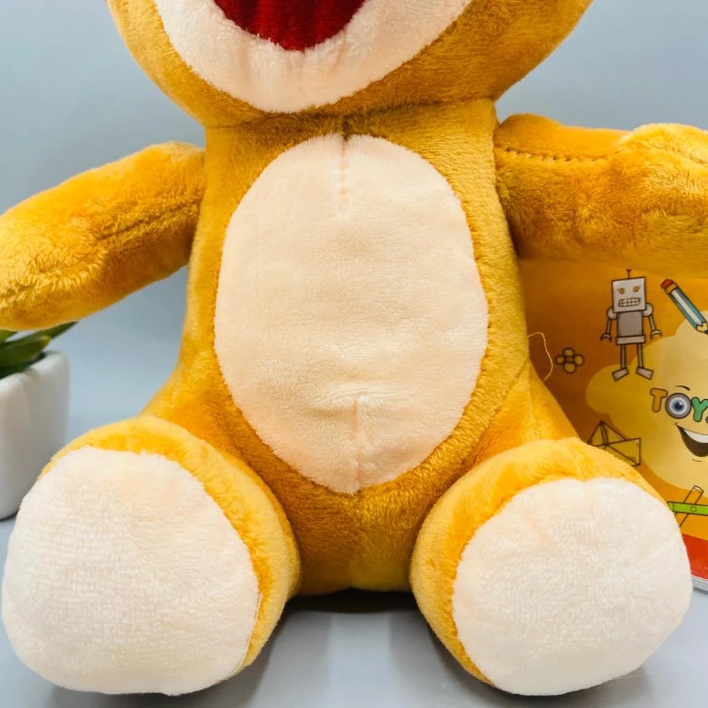 Cartoon Character Jerry Stuff Toy - Image 3