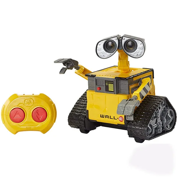 Cat Tall Remote Control Robot - Image 2