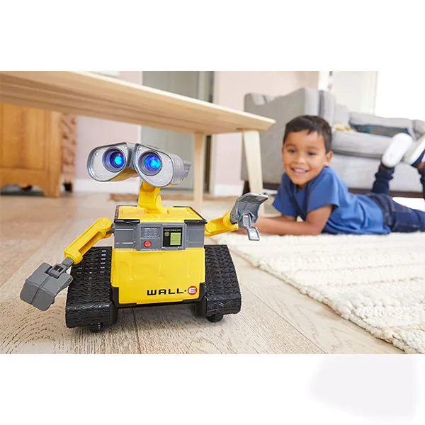 Cat Tall Remote Control Robot - Image 3