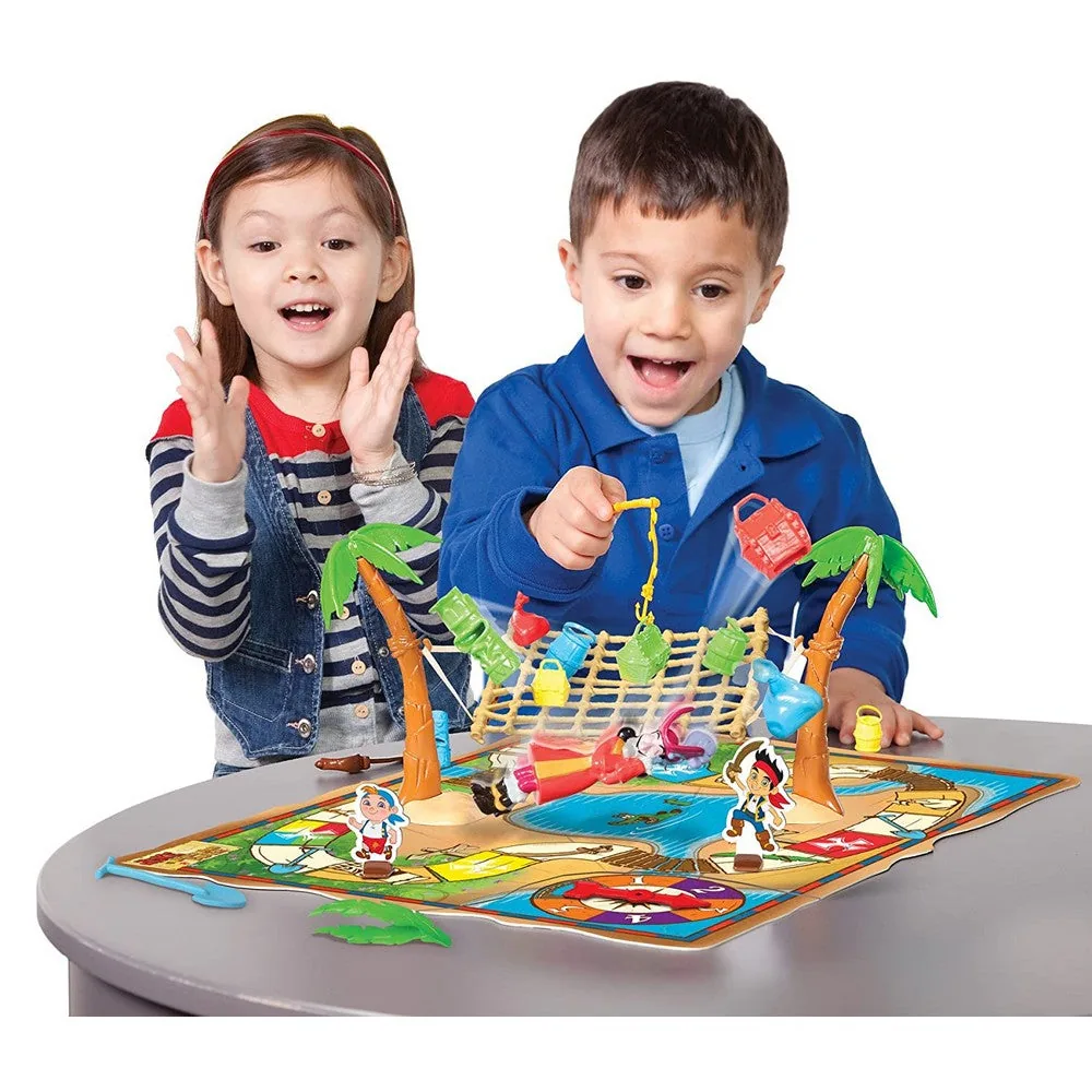 Disney - Who Shook Hook Board Game - Image 2