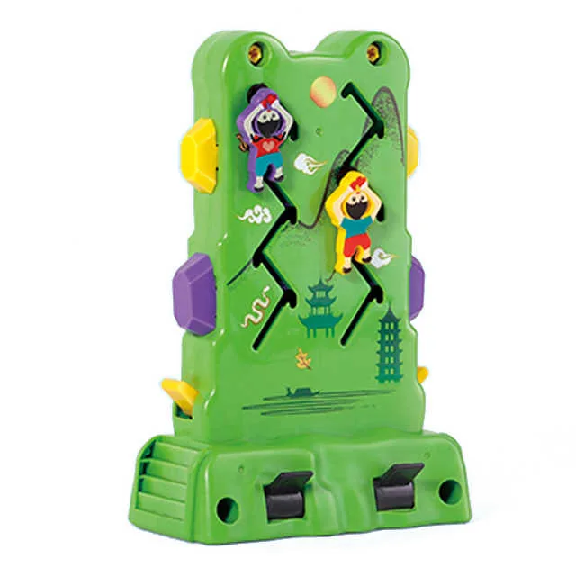 DIY Assemble Climbing Wall Game - Image 2