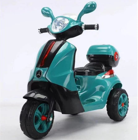 Electric Scooter For Kids