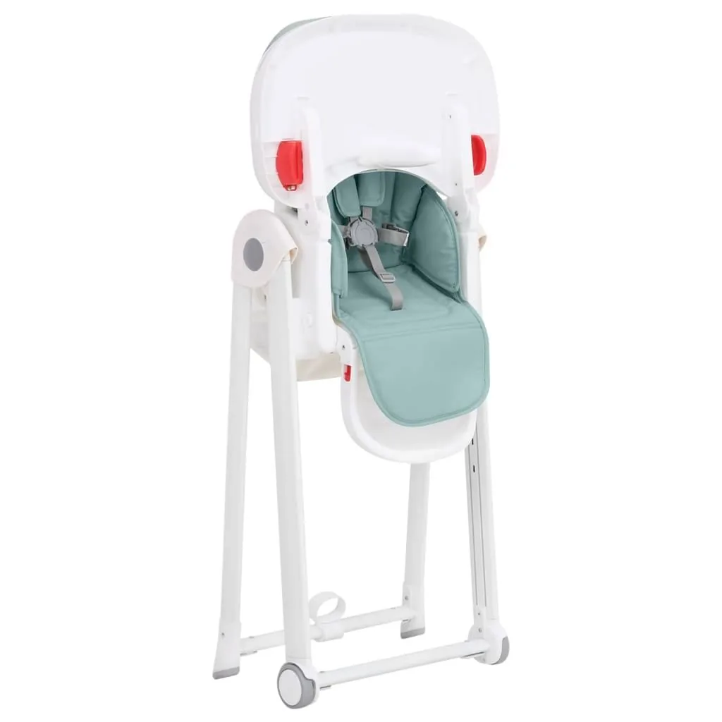 Foldable Children's High Chair - Image 2