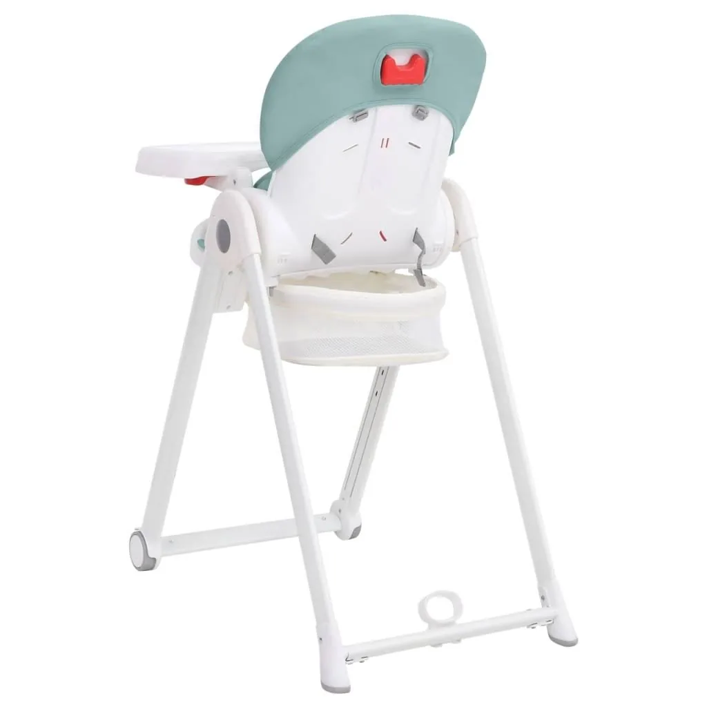 Foldable Children's High Chair - Image 5
