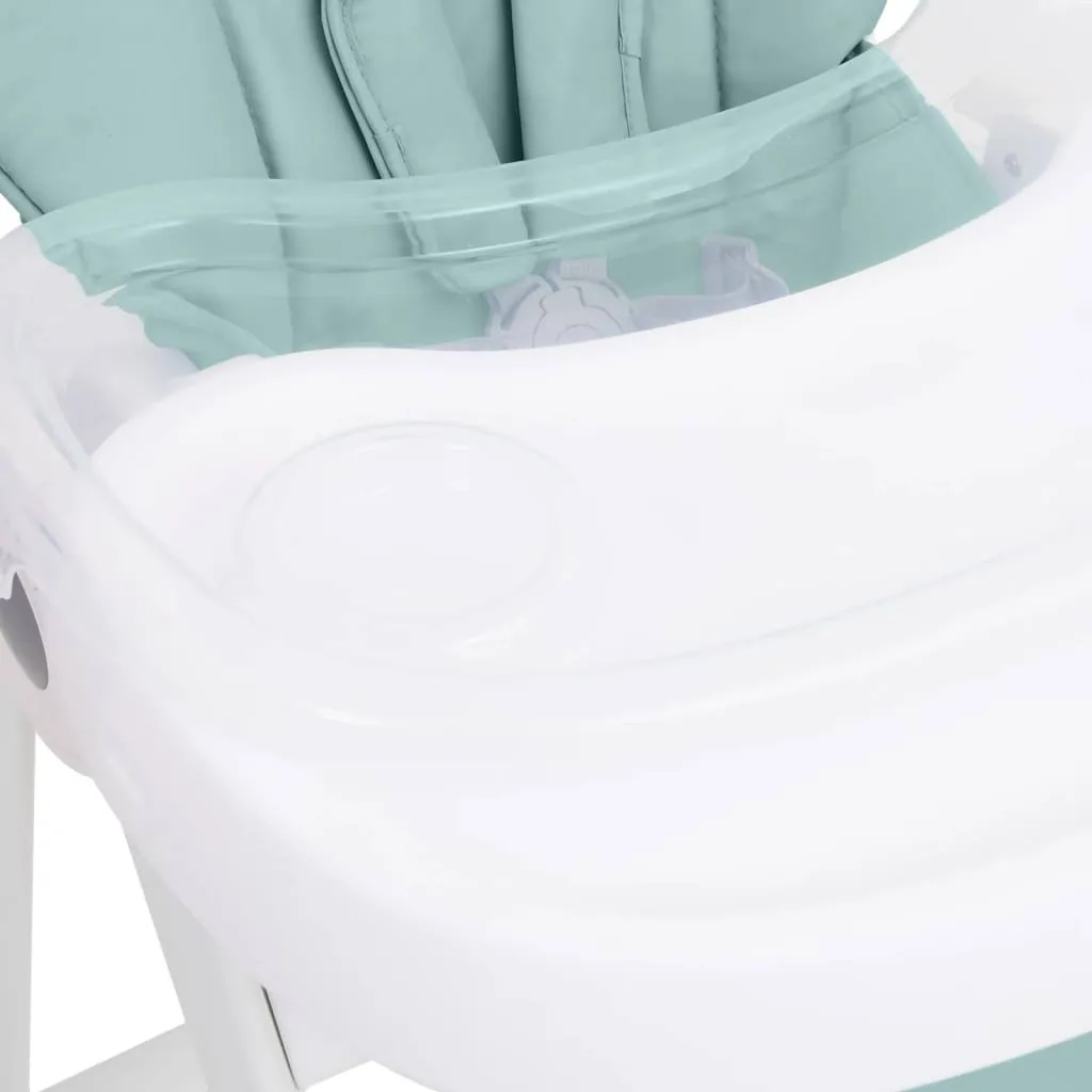 Foldable Children's High Chair - Image 6