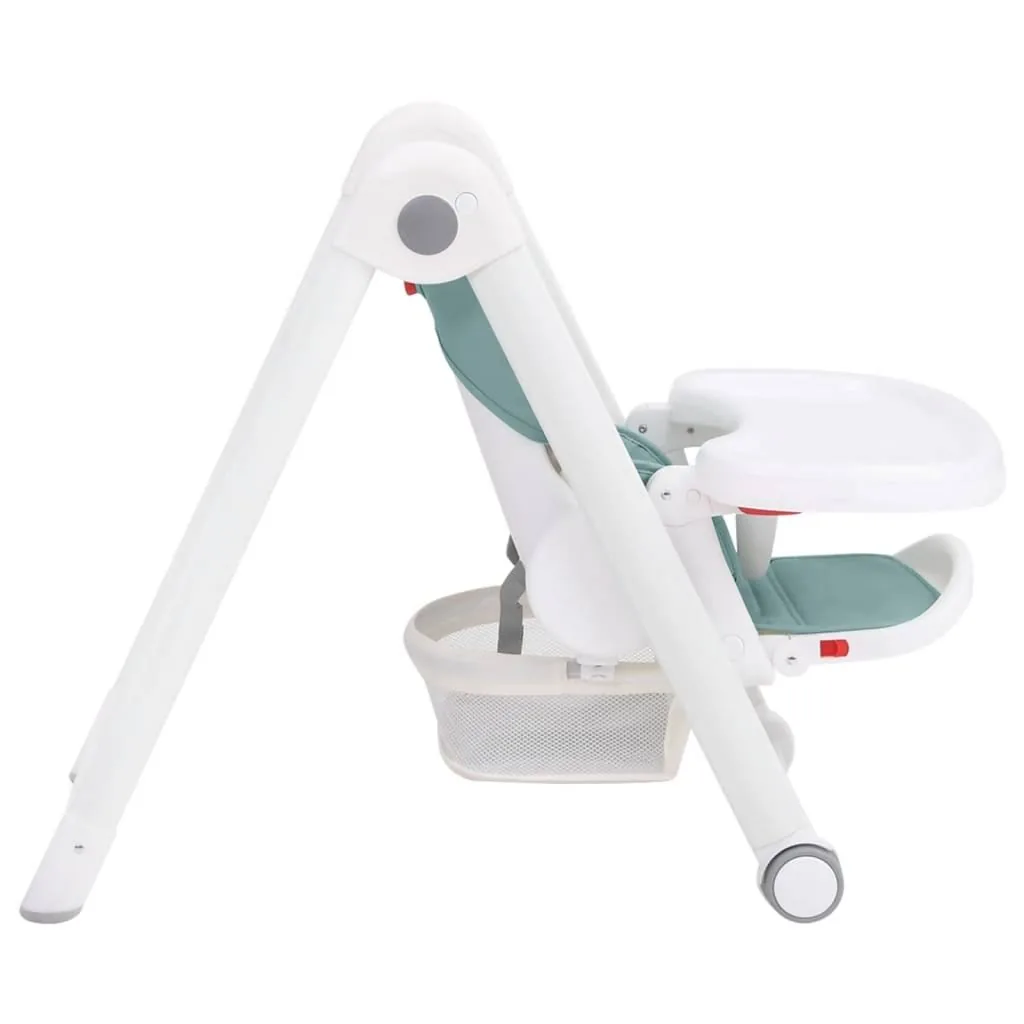 Foldable Children's High Chair - Image 7