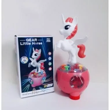 Gear Little Pony Horse Toy - Image 3