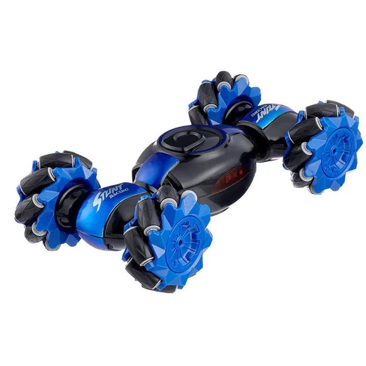 Gesture & Remote Control Stunt Car - Image 3