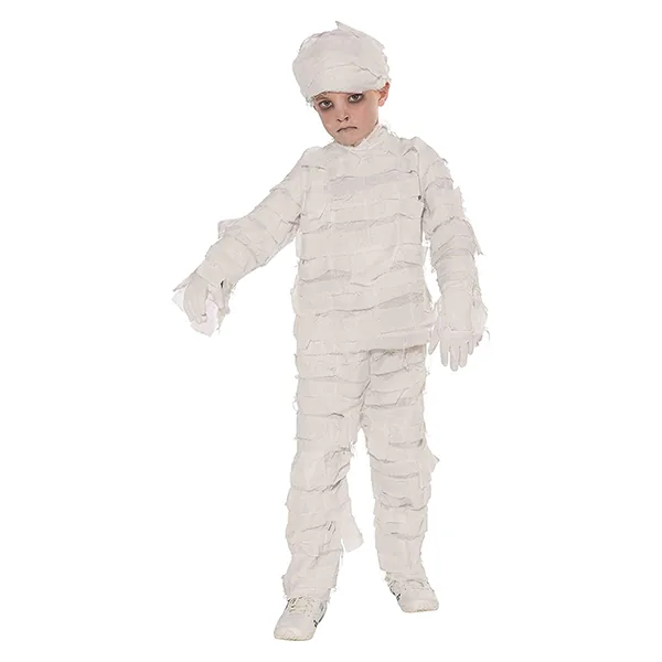 Halloween Forum Novelties Mummy Child's Costume