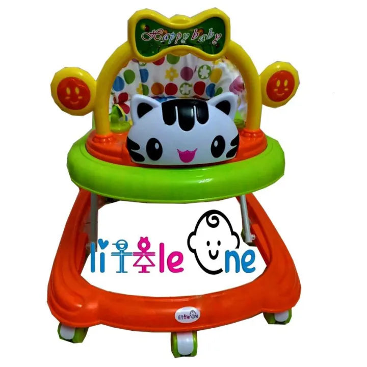 Hello Kitty Character Baby Walkers