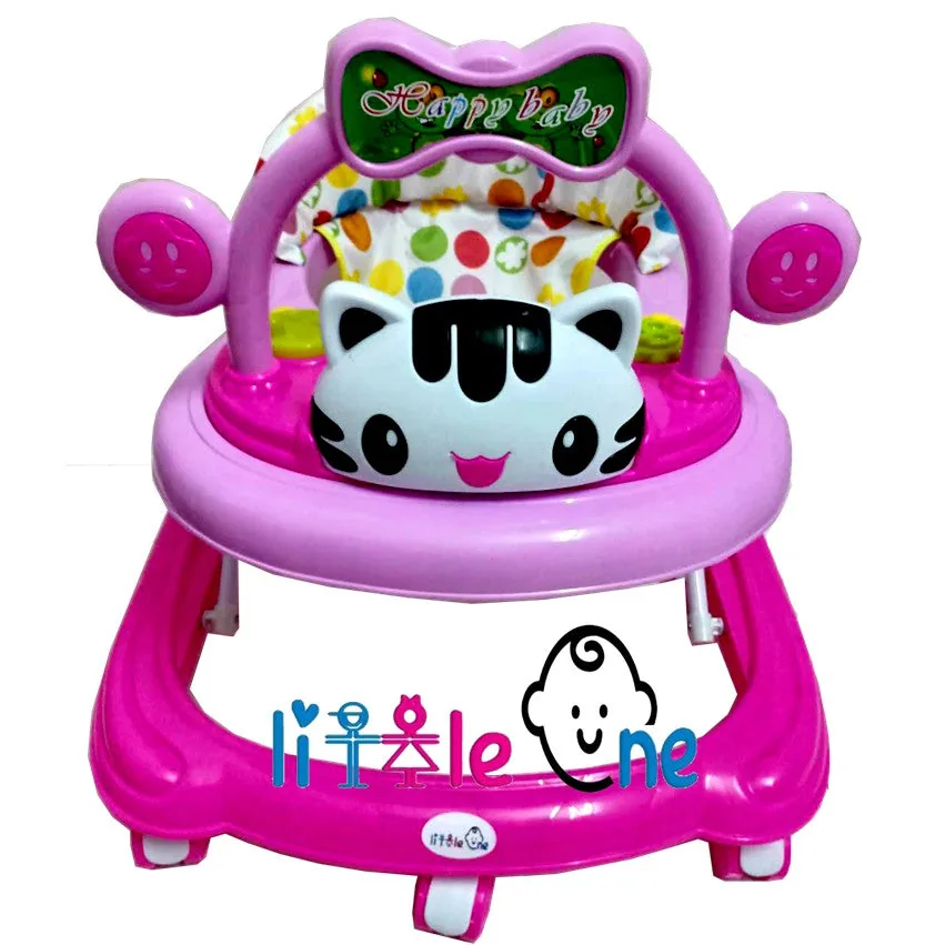 Hello Kitty Character Baby Walkers - Image 2