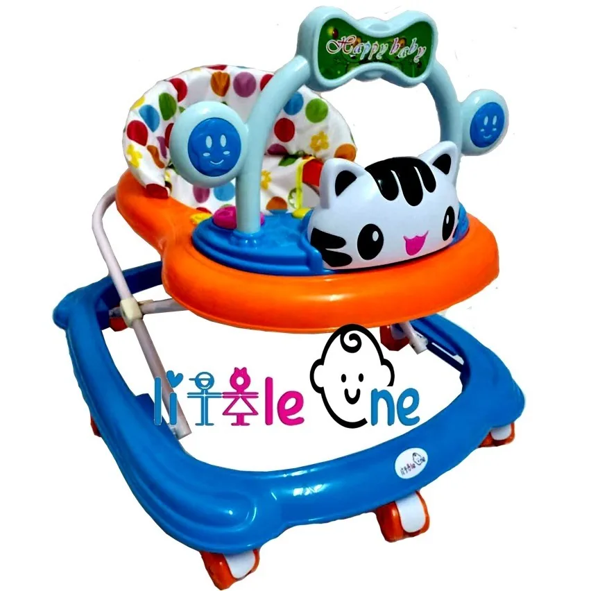Hello Kitty Character Baby Walkers - Image 3