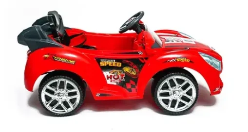 Hot Racer Ride On Car - Image 3