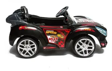 Hot Racer Ride On Car - Image 4