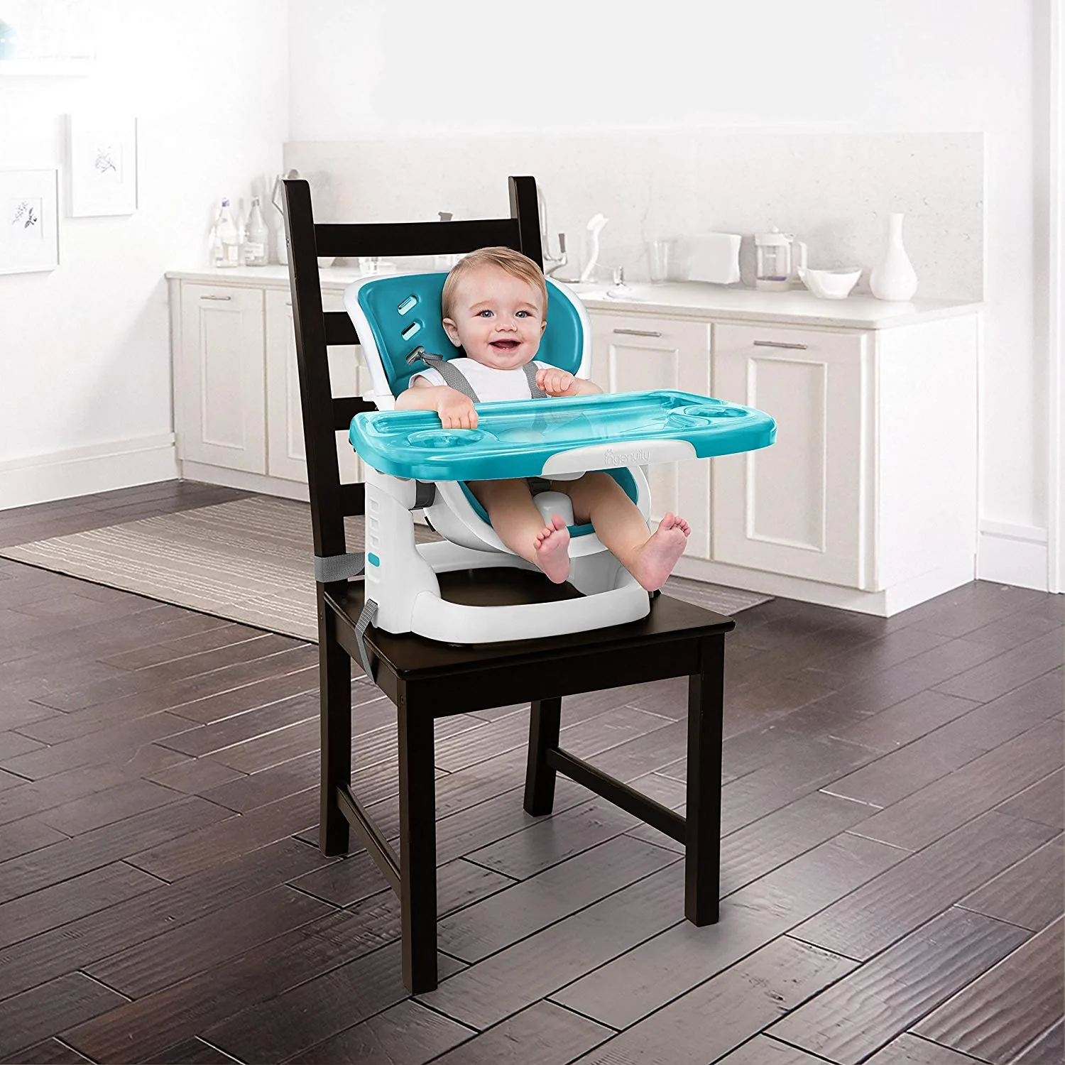 Ingenuity Multi Function Booster Seat - Image 2
