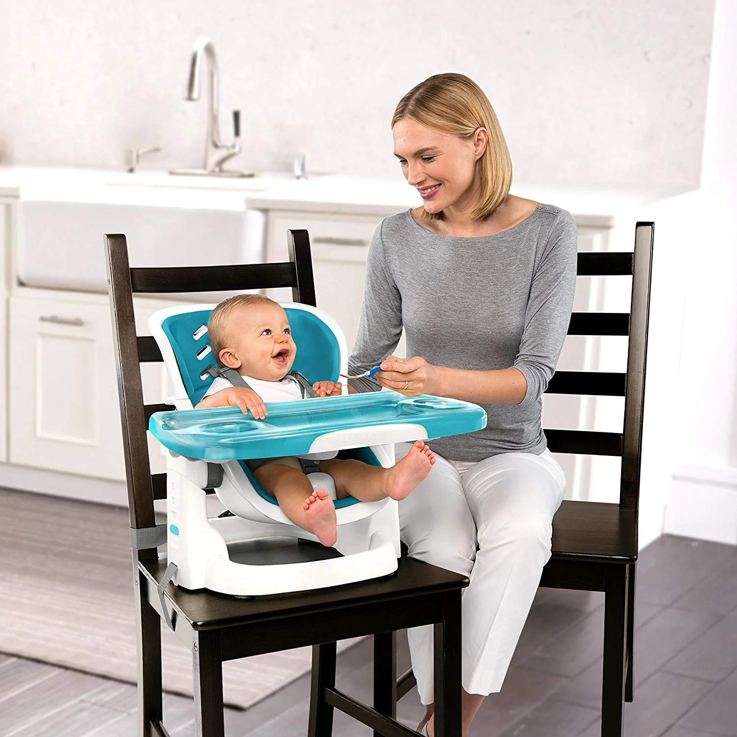 Ingenuity Multi Function Booster Seat - Image 3
