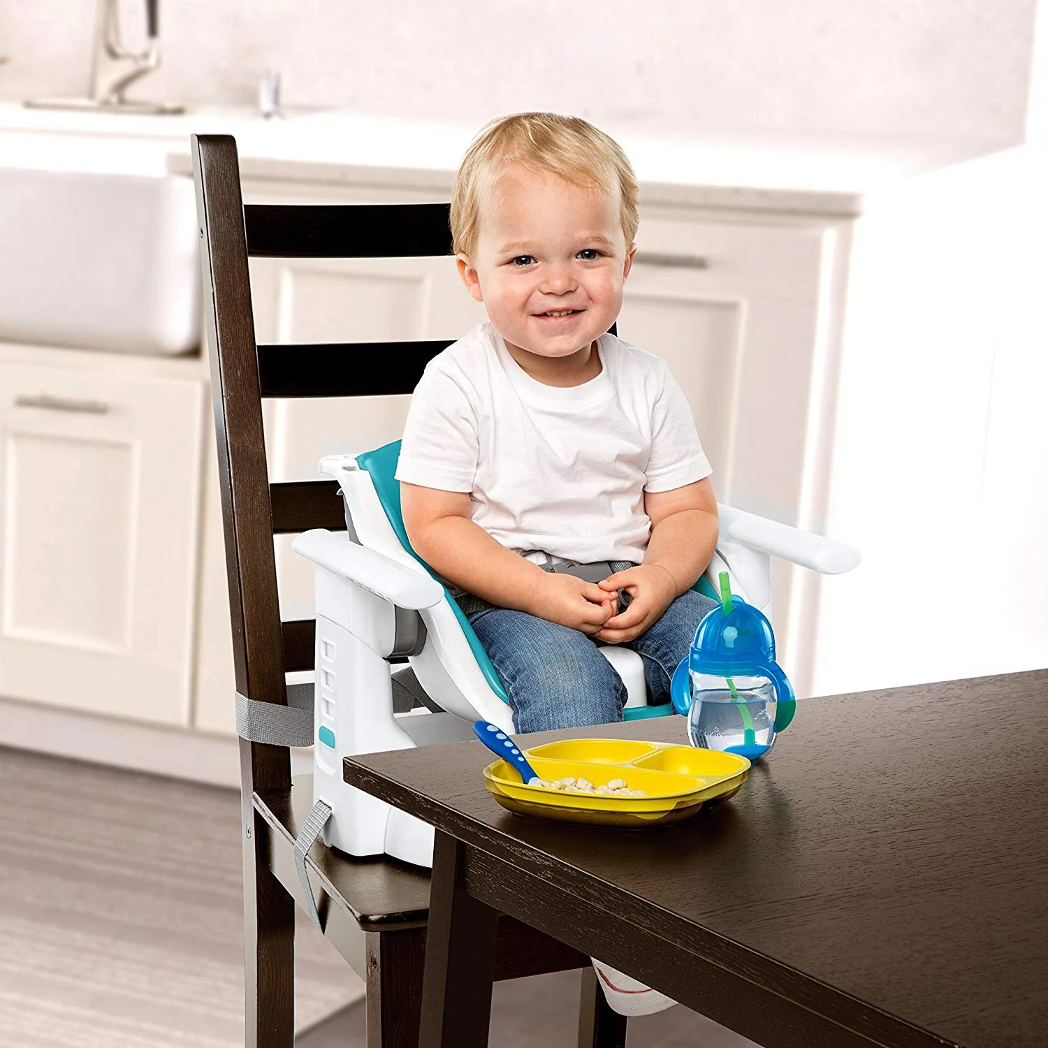Ingenuity Multi Function Booster Seat - Image 4