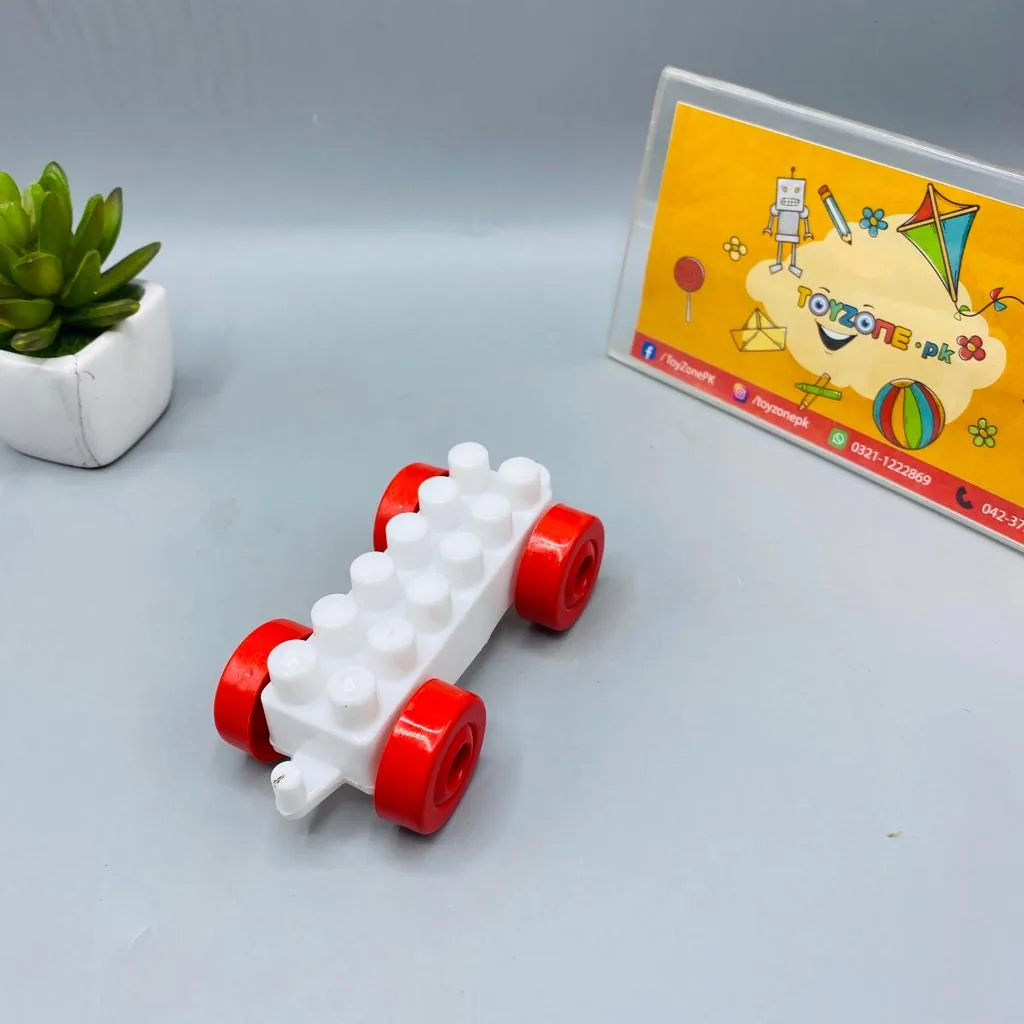 Kids Building Blocks Balti 170 Pcs - Image 3